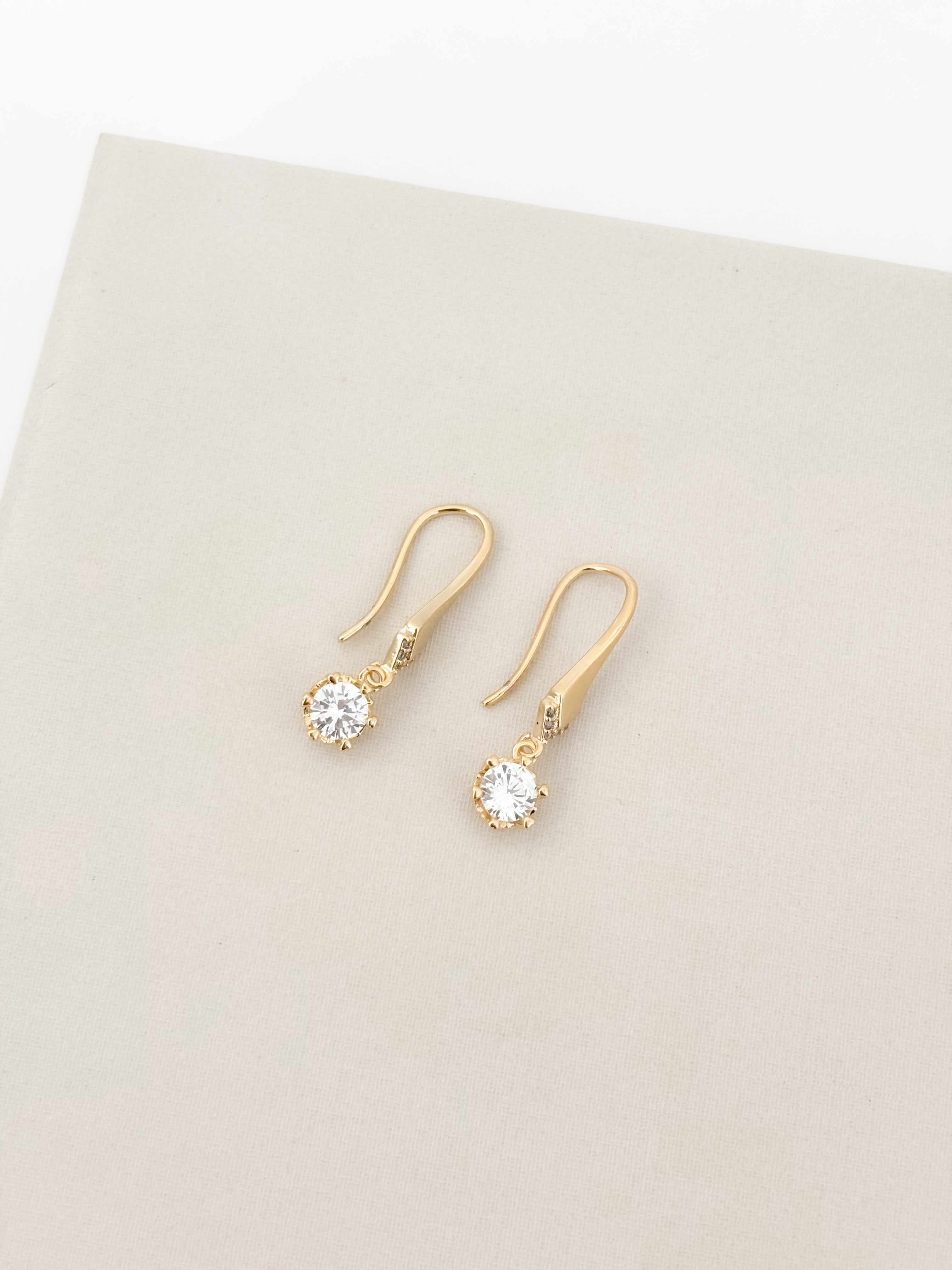 Brinco Gancho Elegance